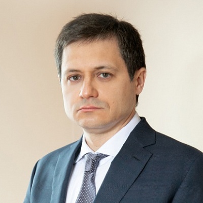 Горобченко Сергей Викторович