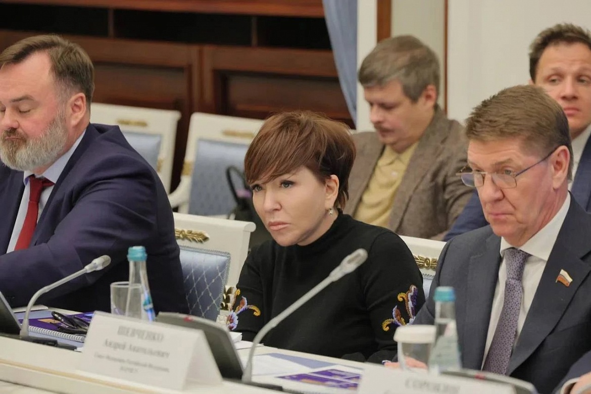 Стартовал прием заявок на IV Всероссийскую муниципальную премию «Служение»