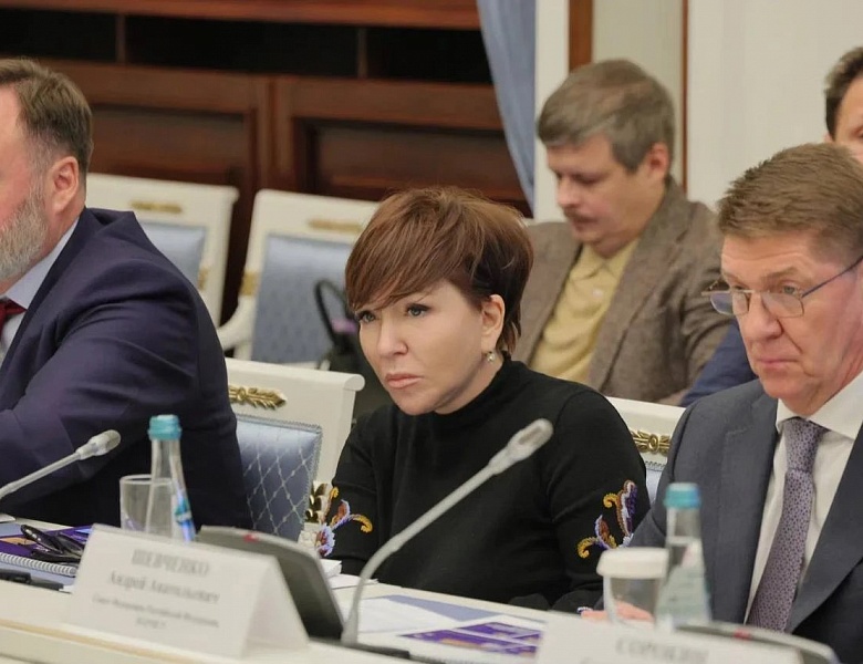 Стартовал прием заявок на IV Всероссийскую муниципальную премию «Служение»