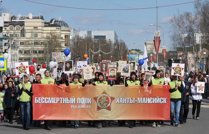 Виктор Кидяев: Карантин не значит, что мы не сможем почтить память героев войны