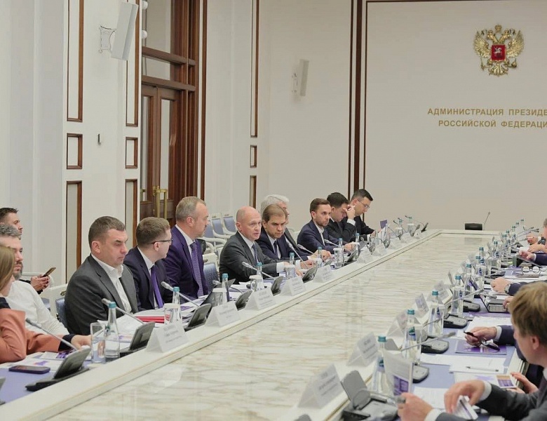 Стартовал прием заявок на IV Всероссийскую муниципальную премию «Служение»