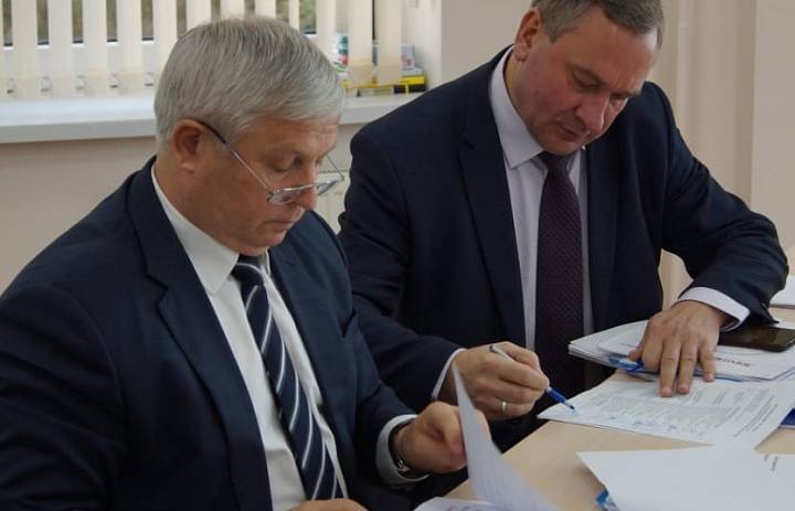 Президиум Высшего Совета ВАРМСУ утвердил систему наград и проект повестки 3-го Съезда