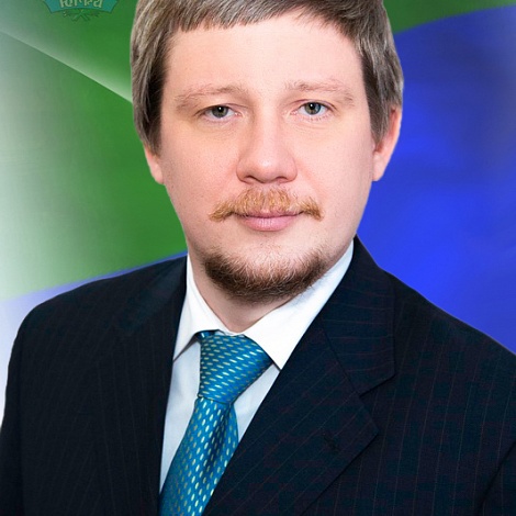 Дмитриев Кирилл Анатольевич